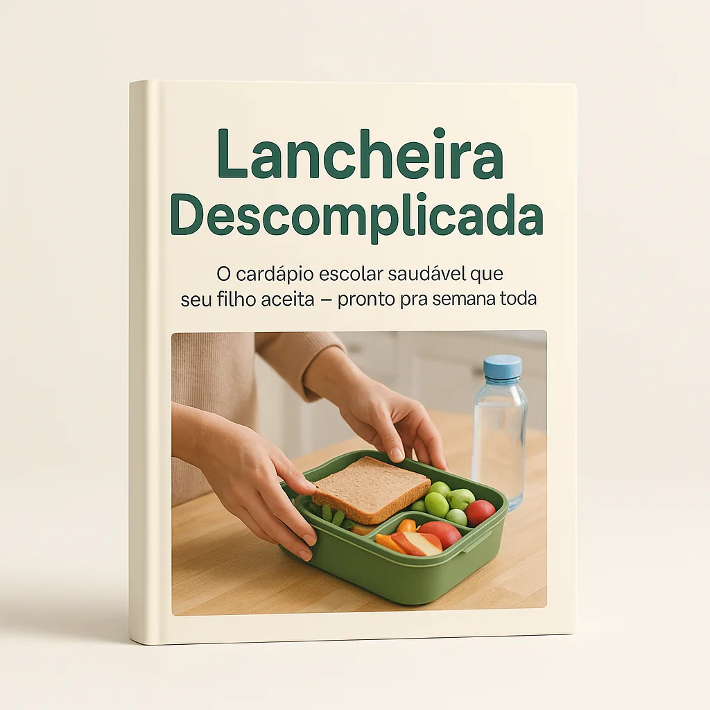 Plano Básico — Lancheira Descomplicada
